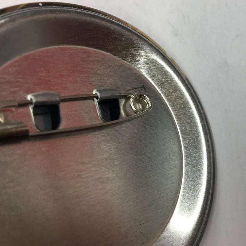 イタミ有・裏サビ有】ボーイフレンド(仮) 渡世千里 缶バッジ | K-BOOKS