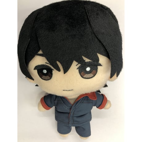 未開封品　囚われのパルマ　ハルト　クッション 囚われのパルマ | STORES