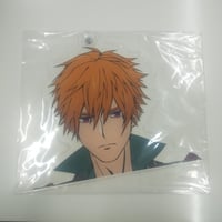 あんさんぶるスターズ 瀬名泉 4周年ケーキ 特典 アクリルシャドー