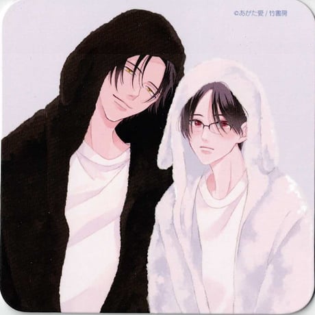 CATEGORY あがた愛 | K-BOOKS 池袋 2次元グッズ通販