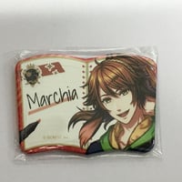 ときめきメモリアル Girl's Side 佐伯瑛 缶バッジ | K-BOOKS 池袋 2