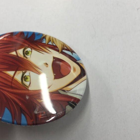 コドリア　インピー　缶バッジ Code:Realize インピー 缶バッジ | K-BOOKS 池袋 2次元グッズ通販
