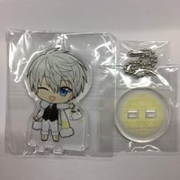 和山 やま 『女の園の星』 アクリルチャーム セツコ（タピオカ） | K