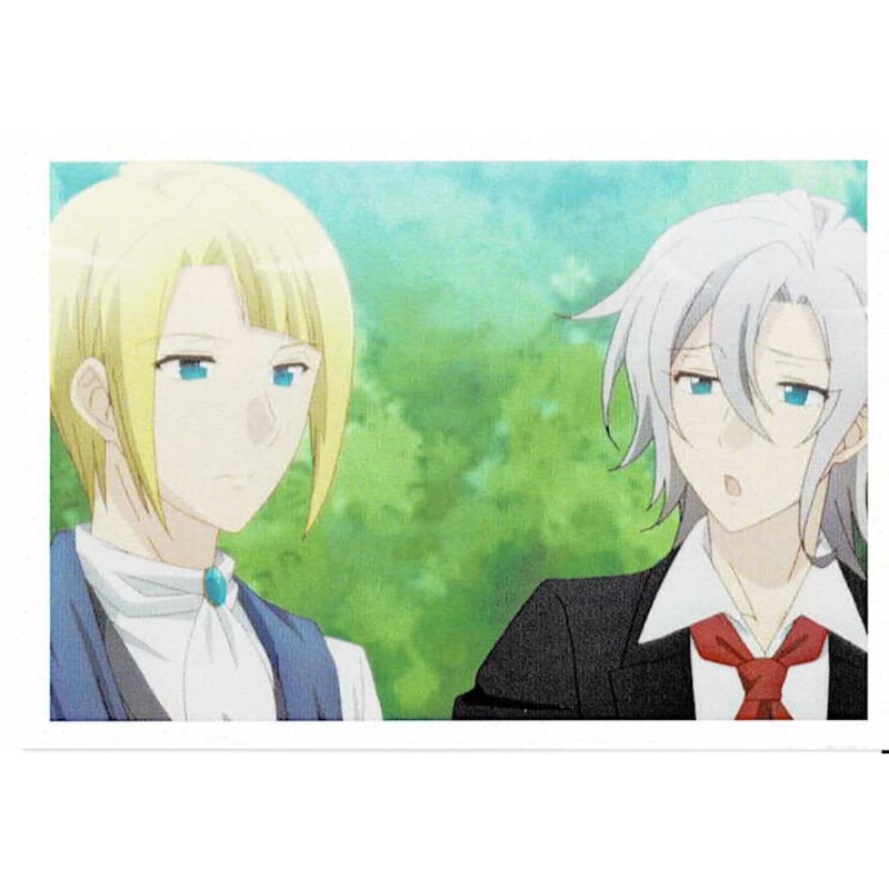 乙女ゲームの破滅フラグしかない悪役令嬢に転生してしまった…X AMO