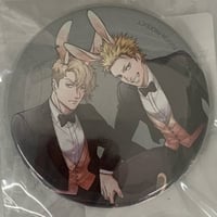 おげれつたなか 『ヤリチン☆ビッチ部』 ポストカード 遠野高志 (単品