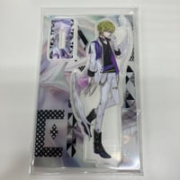 刀剣乱舞 薬研藤四郎 軽装 スクエア缶バッジ | K-BOOKS 池袋 2次元