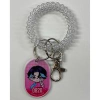 トロピカル～ジュプリキュア キュアラメール 缶バッジ | K-BOOKS 池袋