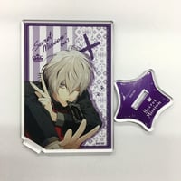 【イタミ有】Collar×Malice　岡崎契　アクリルスタンド