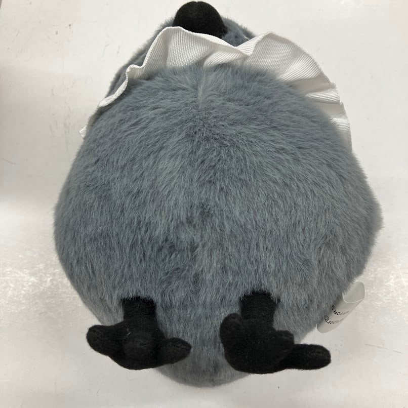 単品】恋と深空 シン（いらいらカラス） ぬいぐるみ | K-BOOKS 池袋 2