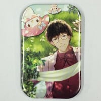 ディアヴォ ヨシュア アクリルスタンド ディアヴォーカリスト ヨシュア アクリルスタンド | K-BOOKS 池袋 2
