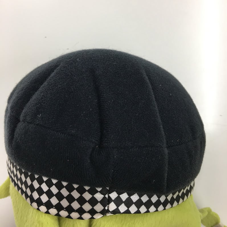 裏 ウキョウ ぬいぐるみ ○【使用感有】AMNESIA 裏ウキョウ ぬいぐるみ | K-BOOKS 池袋