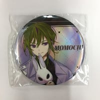 イケメン王子 クラヴィス 缶バッジ | K-BOOKS 池袋 2次元グッズ通販