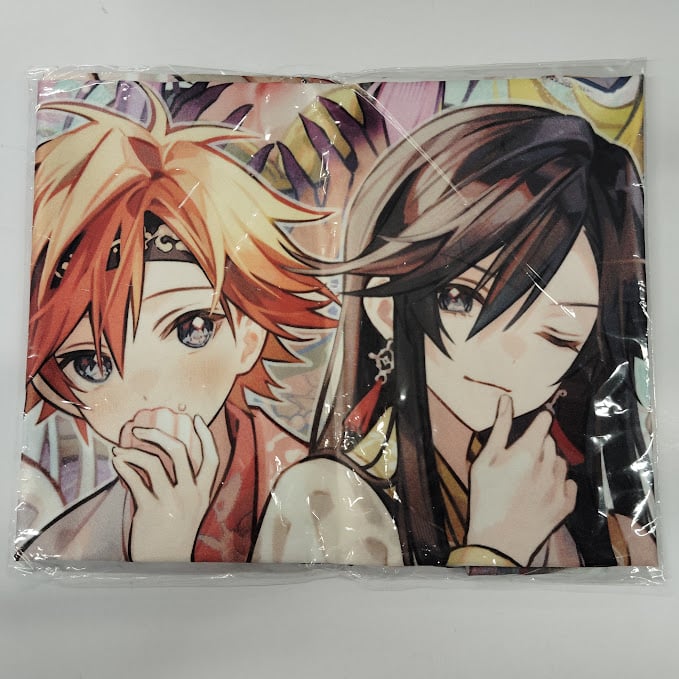 マツリカの炯 布ポスター | K-BOOKS 池袋 2次元グッズ通販 マツリカの炯 布ポスター | K-BOOKS 池袋 2次元グッズ通販