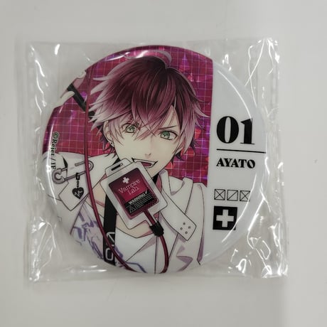 池袋blood 全巻　ボックス付き K-BOOKS 池袋 2次元グッズ通販