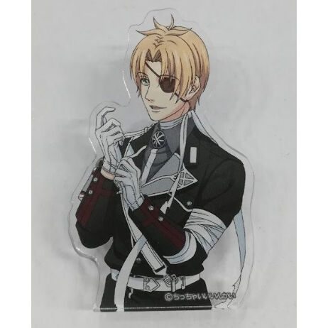 大正メビウスライン』伊勢薫 アクリルバッジ【BLグッズ】 | K-BOOKS