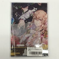 ヤリチン☆ビッチ部 コースター 藤咲透(ジミー) 【BLグッズ