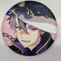 魔法使いの約束　ブラッドリー　缶バッジ