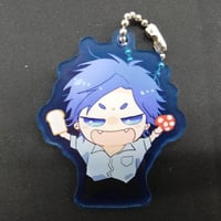 ピンクハートジャム ステラマップカフェ 缶バッジ しっけ ピンクハート