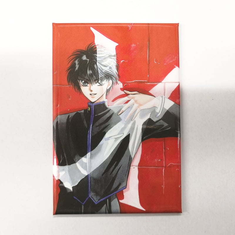 X CLAMP トレカ　未開封　limited edition II 司狼神威 CLAMP X エックス トレーディングカード 司狼神威 司狼神威 X エックス