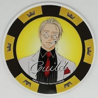 蒼穹のファフナー 真壁一騎 セガ 特典 コースター | K-BOOKS