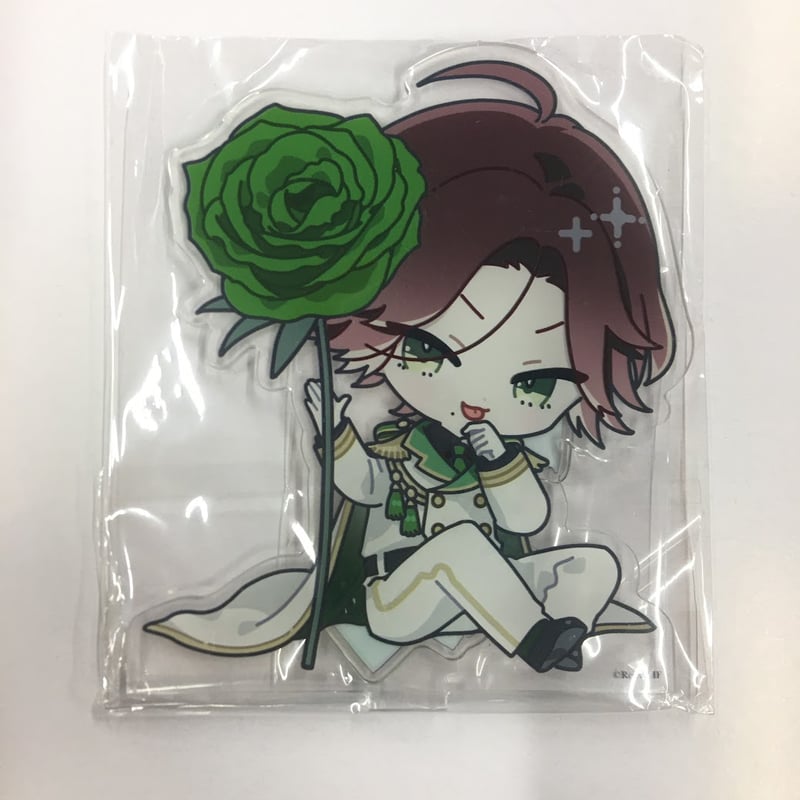 DIABOLIK LOVERS 逆巻ライト アクリルスタンド | K-BOOKS 池袋 2次元