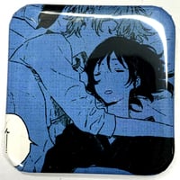 椿いづみ『俺様ティーチャー』 花とゆめ 付録 ドラマCD | K