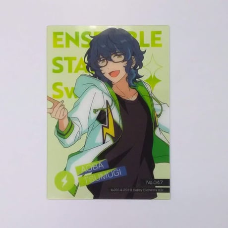 CATEGORY あんさんぶるスターズ | K-BOOKS 池袋 2次元グッズ通販