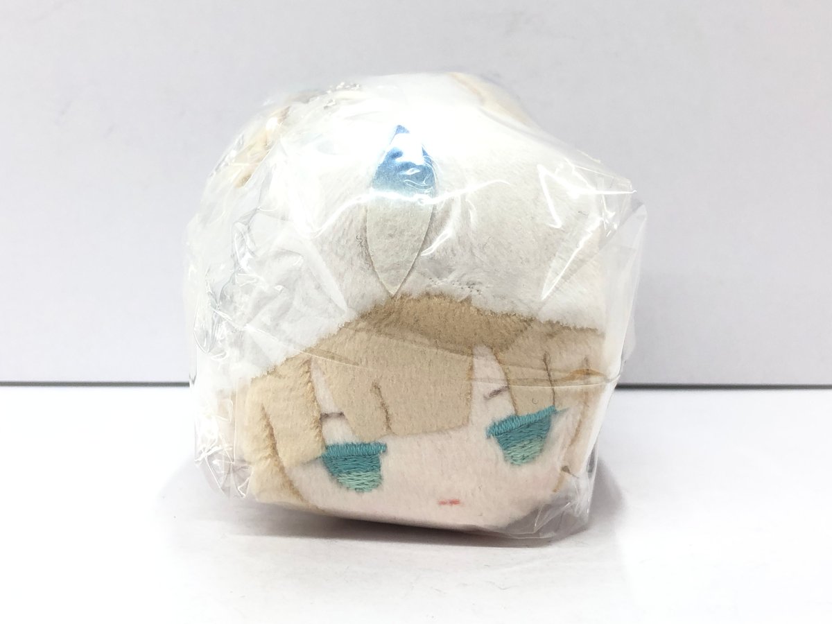 FGO もちもちマスコット もちマス ネモ Amazon.co.jp: Fate FGO もちもちマスコット もちマス ネモ