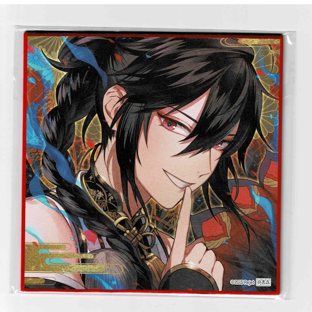 幽幻ロマンチカ 有頂天 ヒフミ アクリルスタンド