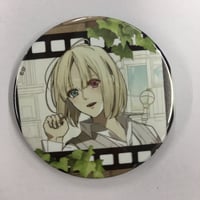 NARUTO 春野サクラ 歌舞伎コレクション缶バッジ | K-BOOKS 池袋