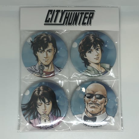 STORES HUNTER×HUNTERの検索結果