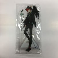 ディアヴォーカリスト　エーダッシュ　アクリルスタンド
