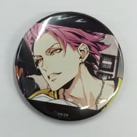 ホリミヤ 缶バッジ アニぱらCAFE ホリミヤカフェ ホリミヤ 宮村伊澄 堀京子 ホリミヤカフェ in アニぱらCAFE コースター