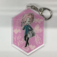 薄桜鬼 沖田総司 近藤勇 缶バッジ | K-BOOKS 池袋 2次元グッズ通販