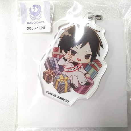 折原臨也 | STORES