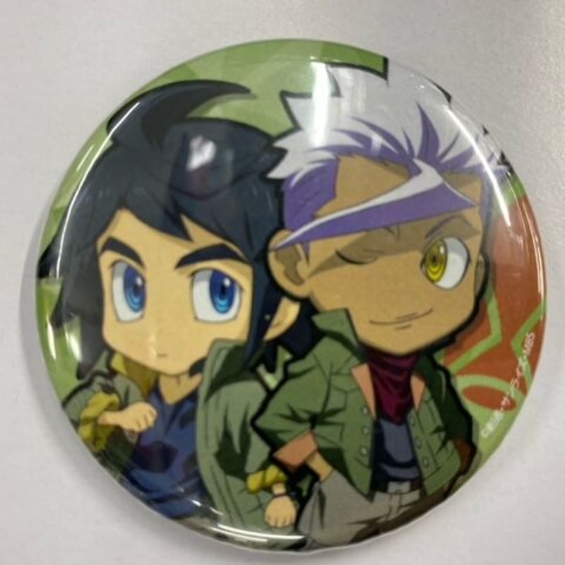 ガンダム 鉄血のオルフェンズ 缶バッジ Amazon】機動戦士ガンダム 鉄血