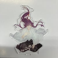 クリミナーレ ルチア 缶バッジ | K-BOOKS 池袋 2次元グッズ通販