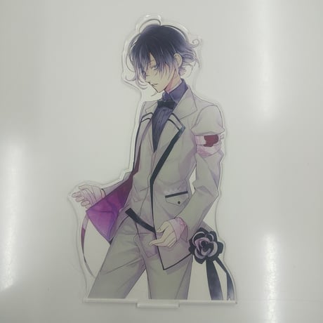 CATEGORY DIABOLIK LOVERS | K-BOOKS 池袋 2次元グッズ通販