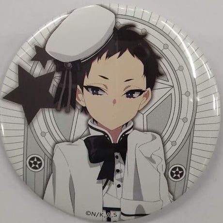 CATEGORY 美少年探偵団 | K-BOOKS 池袋 2次元グッズ通販