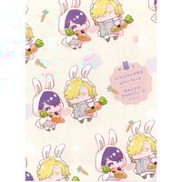 日ノ原巡　セラピーゲーム　アニメイトカフェ　アニカフェ　コロッタ　全10種 日ノ原巡 『セラピーゲーム』 アニメイトカフェ コロッタ 【BL