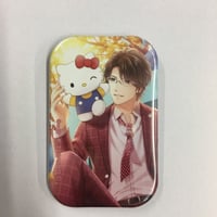 ブレイクマイケース 恩田灯世 缶バッジ AGF2023 | K-BOOKS 池袋 2次元