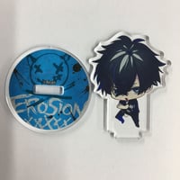 今井リサ タオル缶 今井リサ タオル缶 BanG Dream! 11th☆LIVE DAY2:Roselia