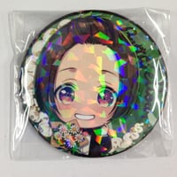 9 R.I.P. 魅ナミ 缶バッジ プレミアム | K-BOOKS 池袋 2次元グッズ通販