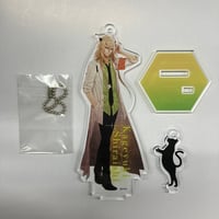 月刊少女野崎くん 10周年記念特別企画 100名限定プレゼント 缶バッジ