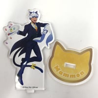 ヲタクに恋は難しい 二藤宏嵩＆桃瀬成海 ビッグ缶バッジ | K