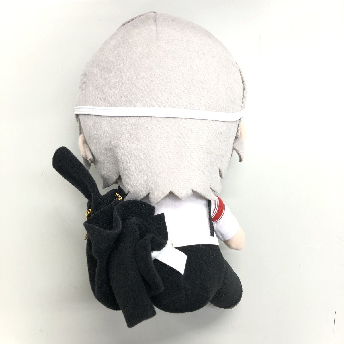 Collar×Malice 岡崎契 ぬいぐるみ | K-BOOKS 池袋 2次元グッズ通販