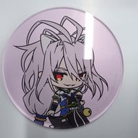 ディアヴォーカリスト エーダッシュ 色紙 直筆サイン入り | K-BOOKS