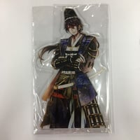 ビルシャナ戦姫　源頼朝　アクリルスタンド