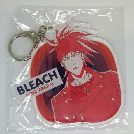 阿散井恋次 | STORES