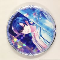銀魂 デコレクション缶バッジ 近藤勲 銀魂 近藤 勲 デコレクション缶バッジ | K-BOOKS 池袋 2次元